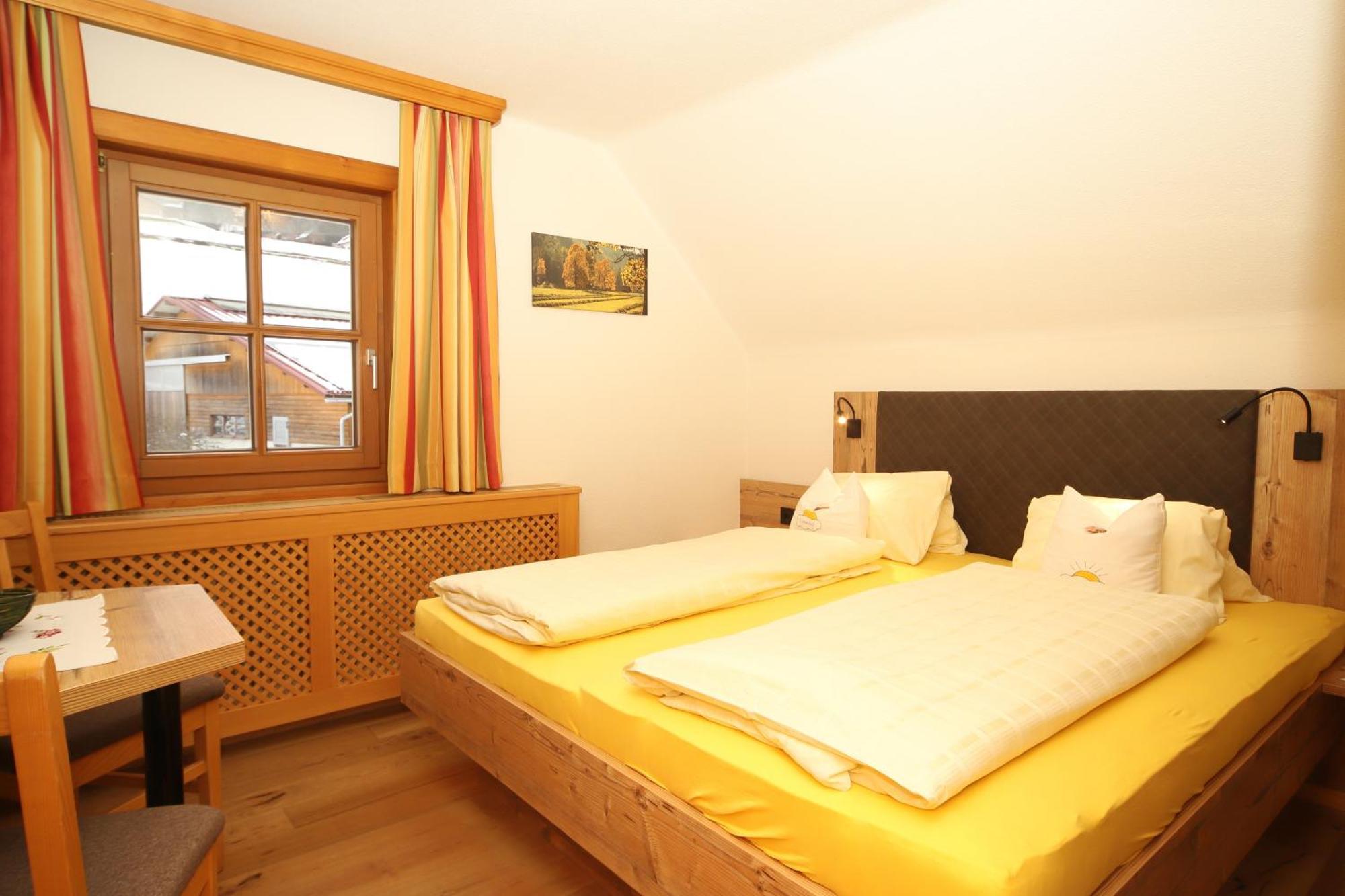 Linarhof Apartment Urlaub Am Bio Bauernhof Хаус-им-Энншталь Номер фото