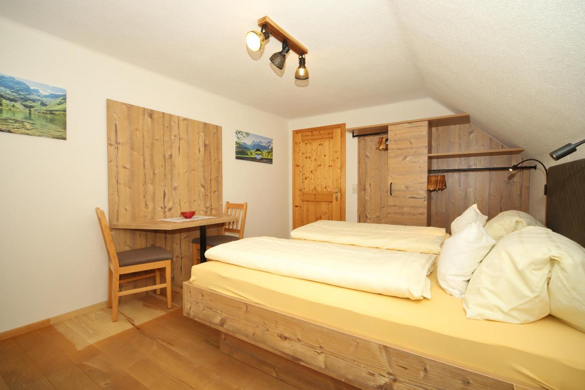 Linarhof Apartment Urlaub Am Bio Bauernhof Хаус-им-Энншталь Экстерьер фото
