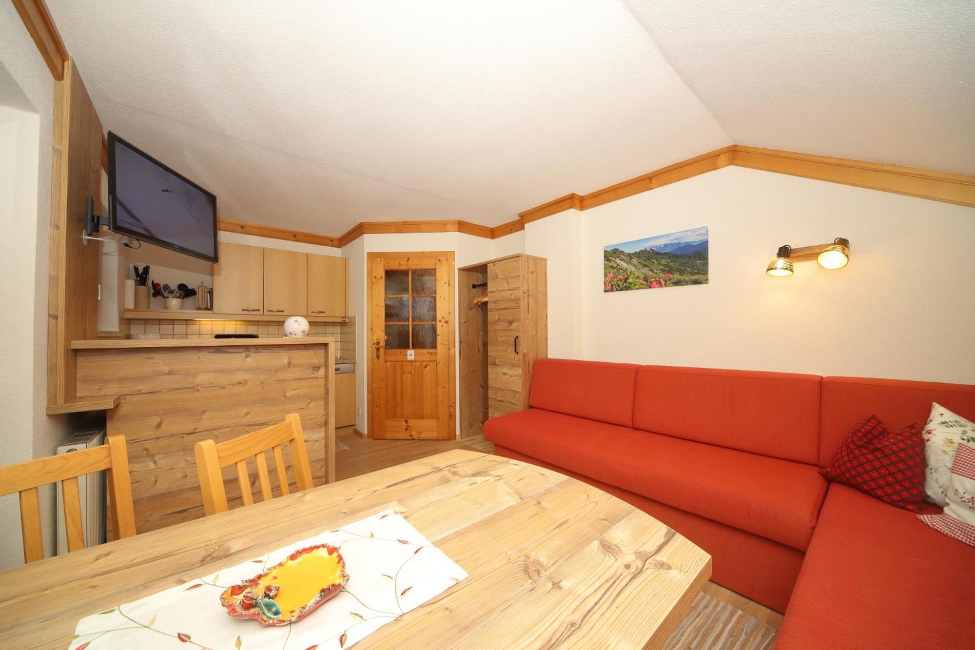 Linarhof Apartment Urlaub Am Bio Bauernhof Хаус-им-Энншталь Номер фото